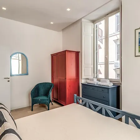 Fresh House Fori Imperiali Appartement *