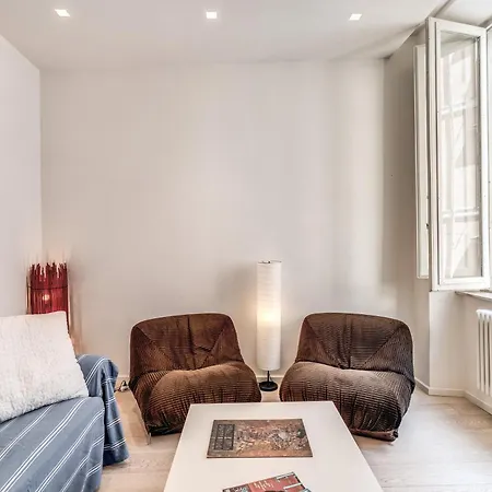 Fresh House Fori Imperiali Appartement *