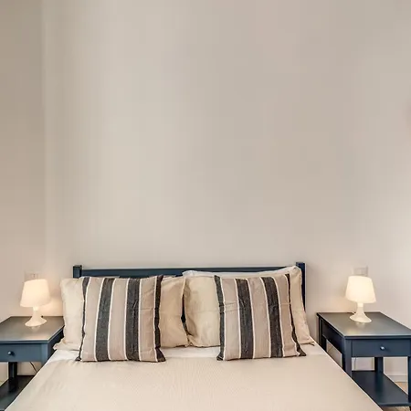 Appartement Fresh House Fori Imperiali