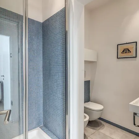 Appartement Fresh House Fori Imperiali *