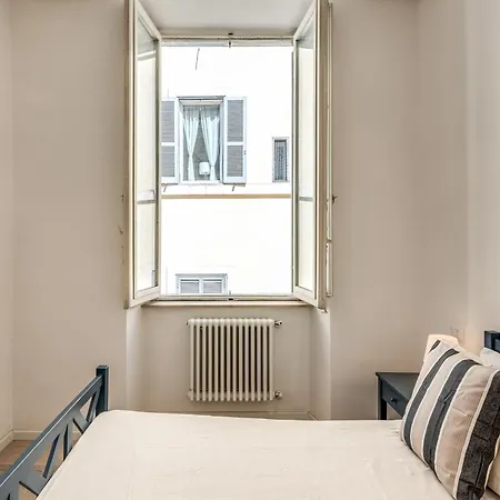 Appartement Fresh House Fori Imperiali *