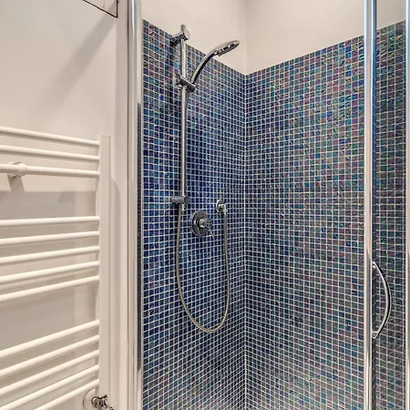 Fresh House Fori Imperiali Appartement
